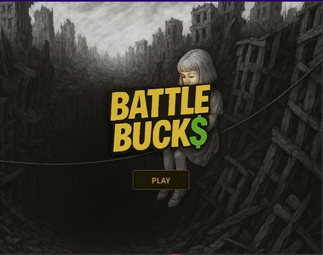 BattleBucks — Play-to-Earn en Solana